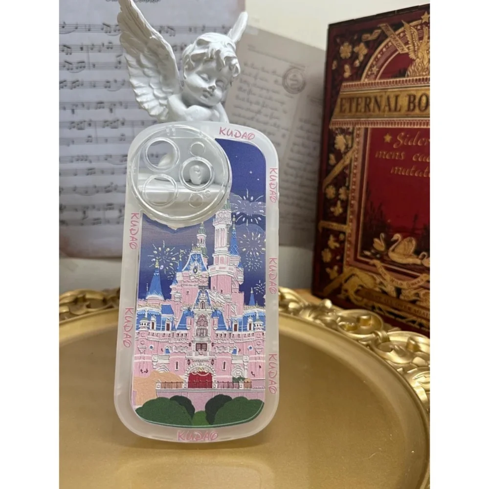 Clearance .2 items.iphone14 /14plus/14pro/14promax cute Case